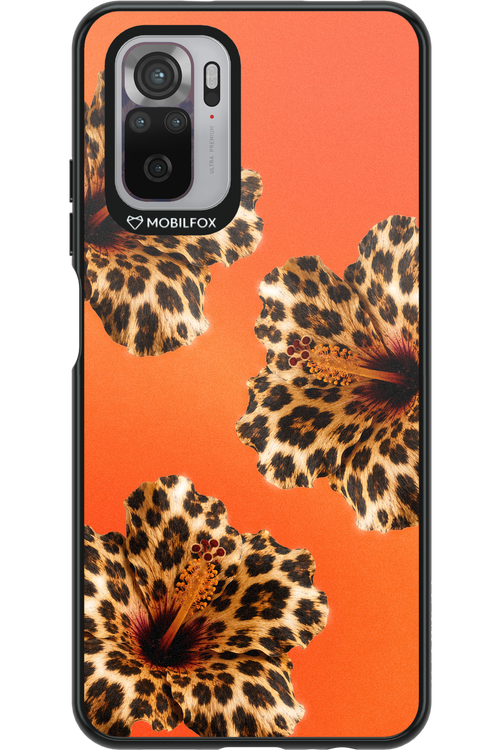 Sun Purr 2.0 - Xiaomi Redmi Note 10