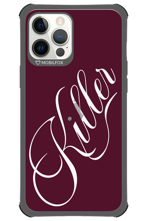 Cherry Killer - Apple iPhone 12 Pro Max