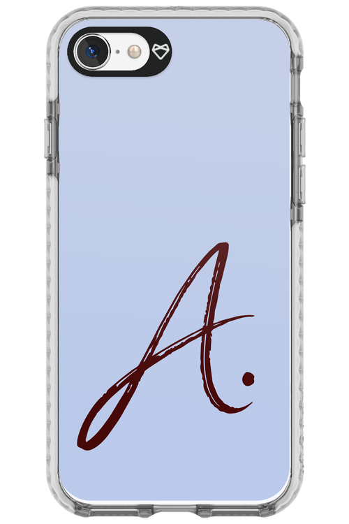 (Jellyfish Presso) A 2.0 - Apple iPhone 8