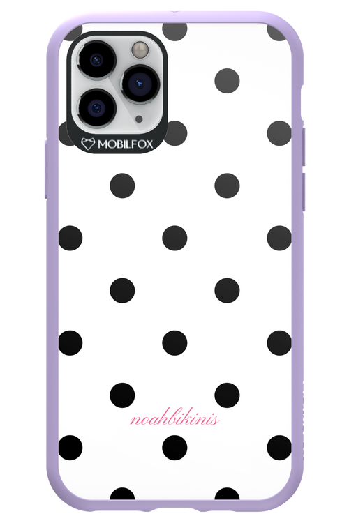 Baby Dots - Apple iPhone 11 Pro