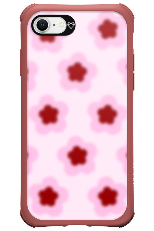 Soft Bloom - Apple iPhone SE 2022