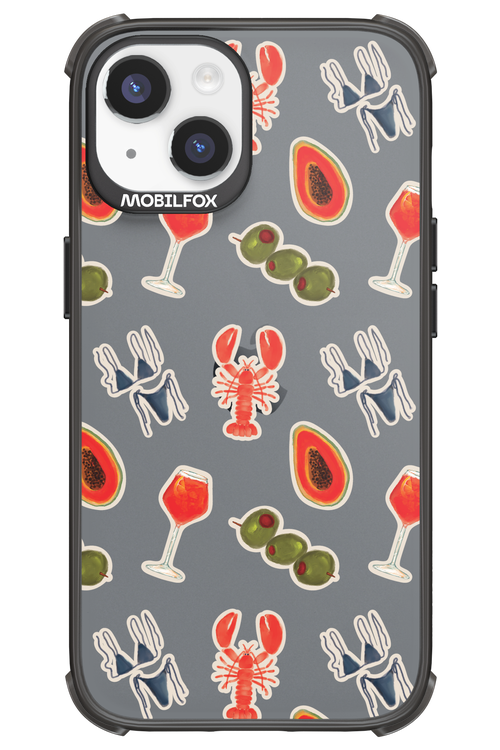 Aperitivo Dreams - Apple iPhone 14
