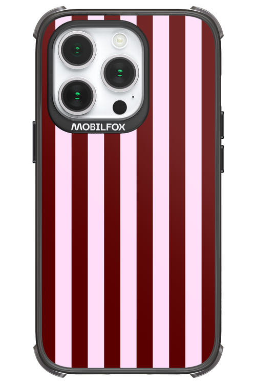 Circus Romance - Apple iPhone 14 Pro