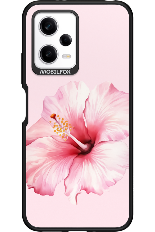 HibiPinky 2.0 - Xiaomi Redmi Note 12 5G