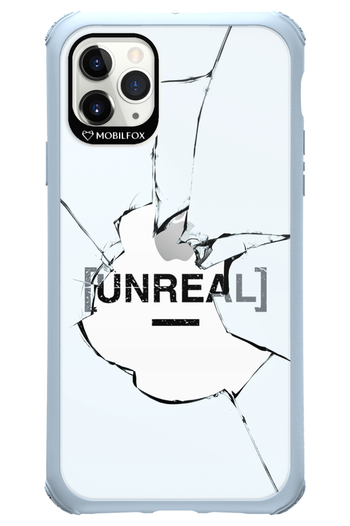 Broken Glass - Apple iPhone 11 Pro Max