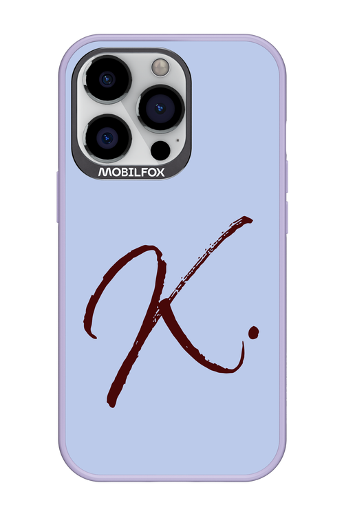 (Jellyfish Presso) K 2.0 - Apple iPhone 13 Pro