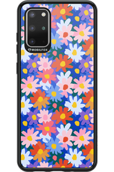 Happy Bloom - Samsung Galaxy S20+