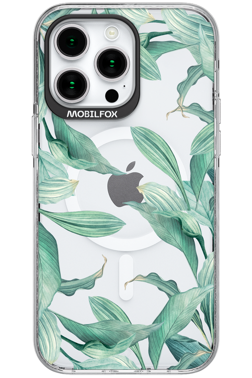 Greenpeace 2.0 - Apple iPhone 15 Pro Max