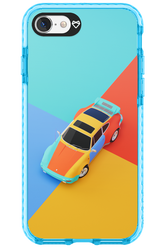 Colortherapy - Apple iPhone 7