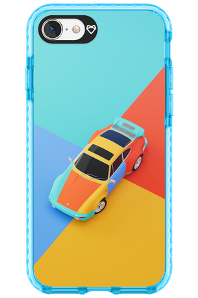 Colortherapy - Apple iPhone 7