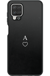 A Black 2.0 - Samsung Galaxy A12