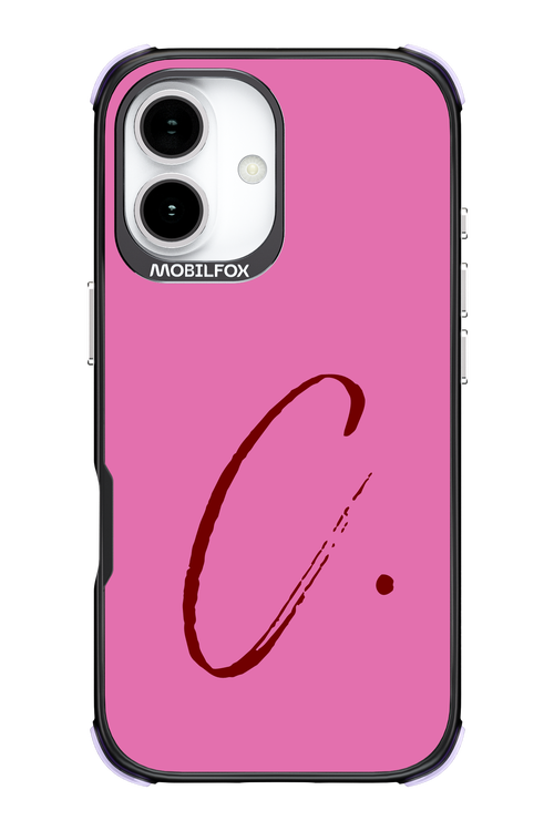 (Sorbet) C 2.0 - Apple iPhone 17
