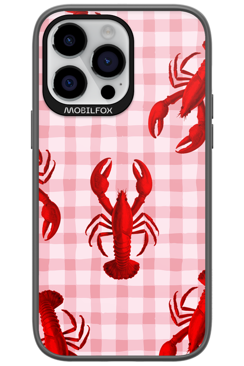 Lobster - Apple iPhone 14 Pro Max