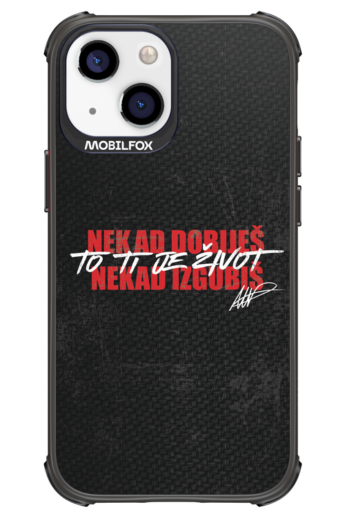CARBON ADRI 2.0 - Apple iPhone 13 Mini