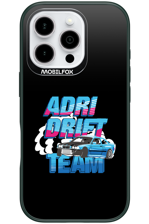 Adri Drift 2.0 - Apple iPhone 16 Pro