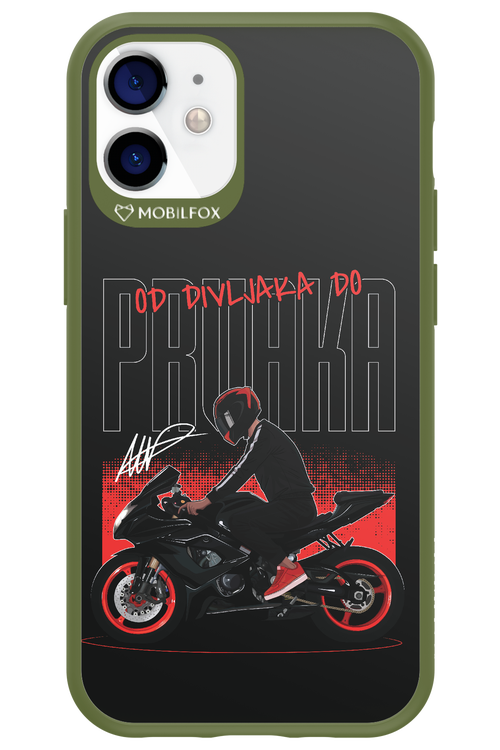 PRVHKA 2.0 - Apple iPhone 12 Mini