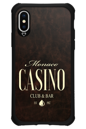 Casino - Apple iPhone X