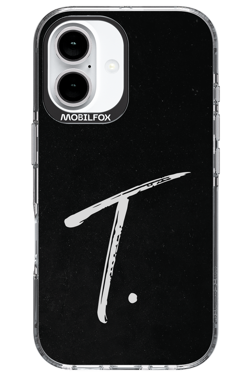 (Off Space) T 2.0 - Apple iPhone 16