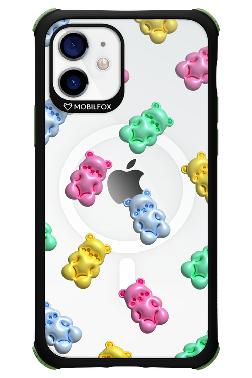 Gummmy Bears 2.0 - Apple iPhone 12