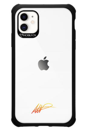 Signature Edition - Apple iPhone 11