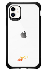 Signature Edition - Apple iPhone 11