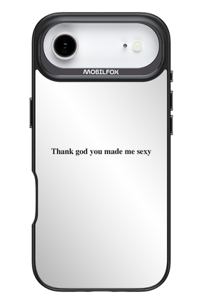 Thank God Mirror 2.0 - Apple iPhone 17 Air