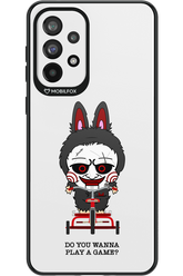 Sawbubu (Nude) - Samsung Galaxy A73