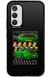 Masterpiece - Samsung Galaxy A34