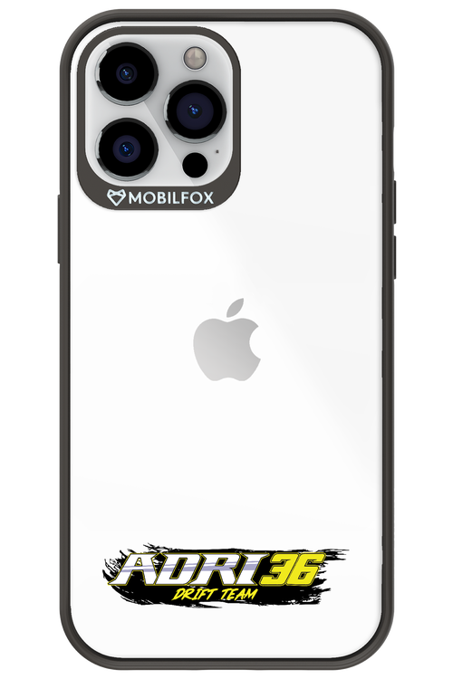 ADRI36 Signature - Apple iPhone 13 Pro Max