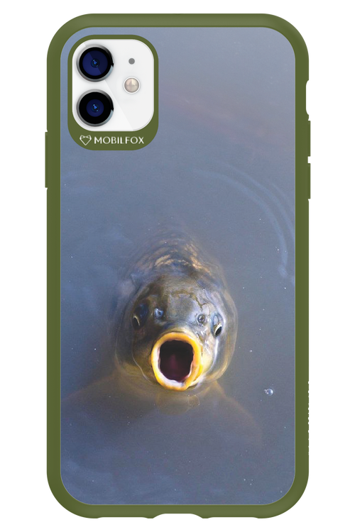 Fish - Apple iPhone 11