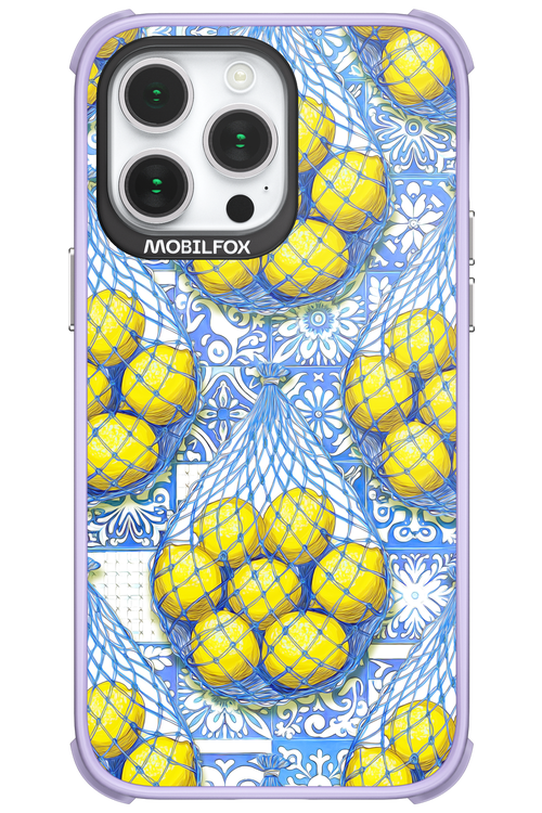 Net Style - Apple iPhone 14 Pro Max