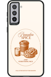 Elite Fall - Samsung Galaxy S21+