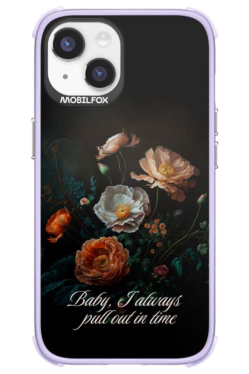 In time 2.0 - Apple iPhone 14