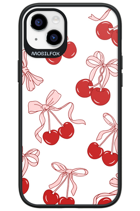 Cherry Queen - Apple iPhone 14 Plus