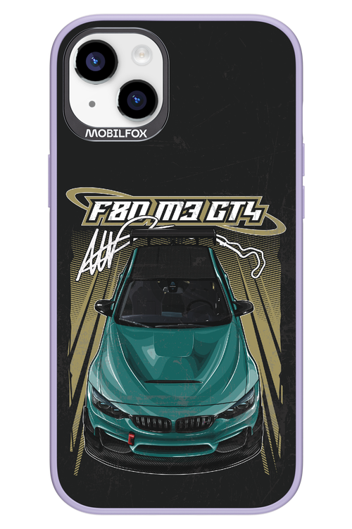 FBD M3 GT4 2.0 - Apple iPhone 14 Plus