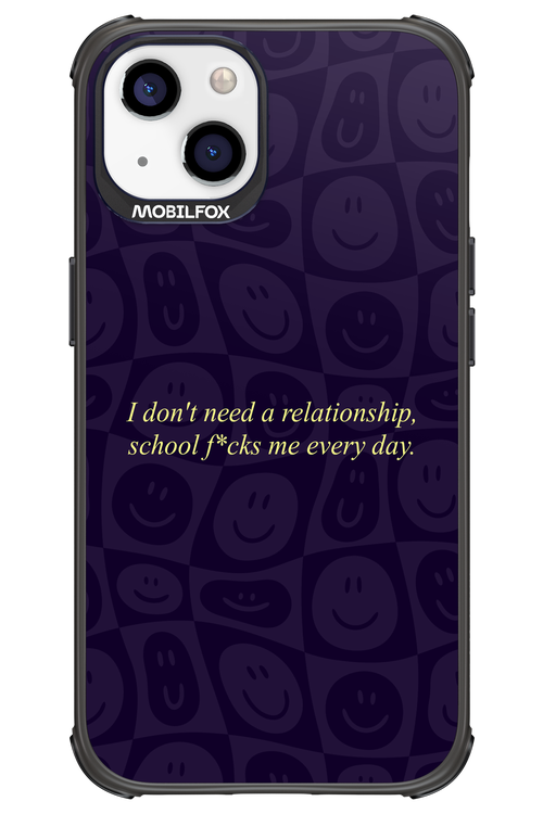 F_CK - Apple iPhone 13