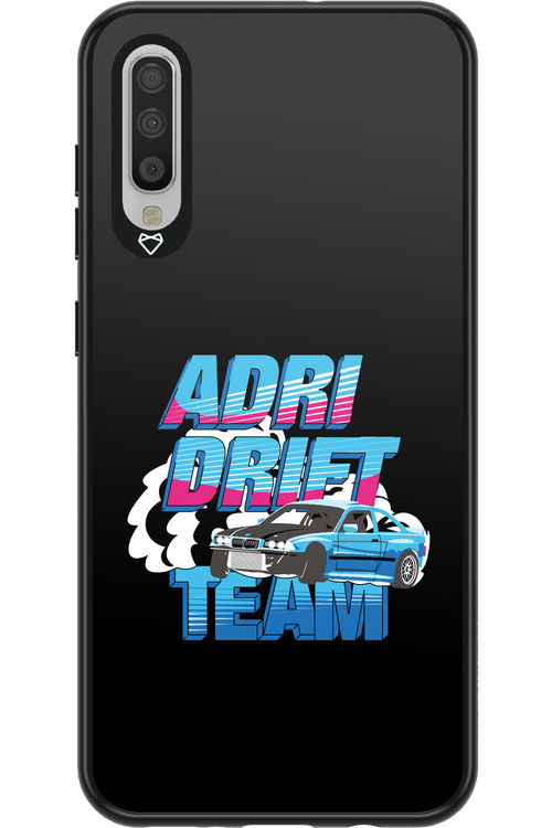 Adri Drift - Samsung Galaxy A70