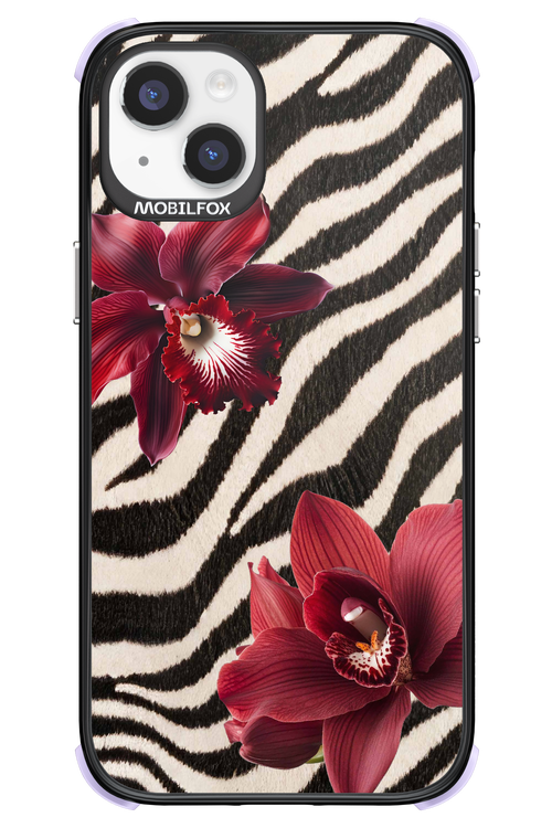 Vintage Flower 2.0 - Apple iPhone 14 Plus