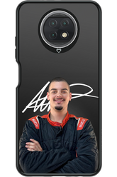 Driver’s Pride - Xiaomi Redmi Note 9T 5G