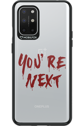 You're Next - OnePlus 8T