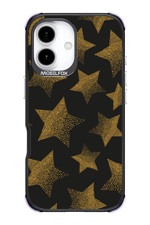 Holiday Stars - Apple iPhone 17