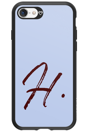 (Jellyfish Presso) H 2.0 - Apple iPhone 8