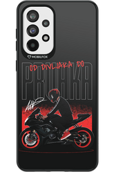 PRVHKA 2.0 - Samsung Galaxy A73
