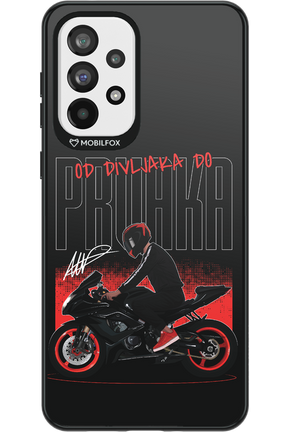 PRVHKA 2.0 - Samsung Galaxy A73