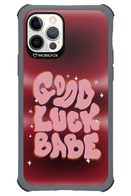 BEST_WISH - Apple iPhone 12 Pro