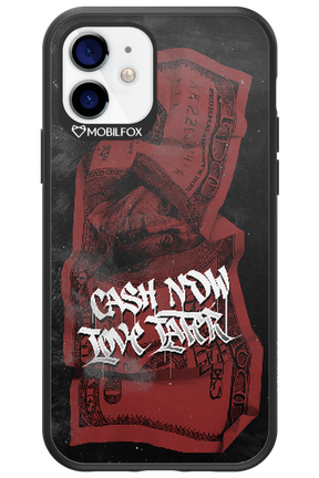 Liquid Assets - Apple iPhone 12