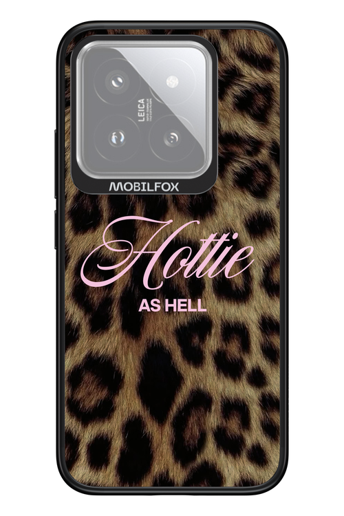 hottie 2.0 - Xiaomi 14