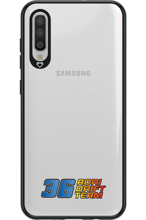 Minimal Drift - Samsung Galaxy A70