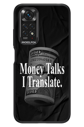 Money Talks III 2.0 - Xiaomi Redmi Note 11/11S 4G