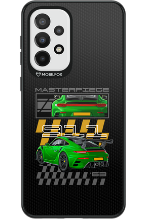 Masterpiece - Samsung Galaxy A33